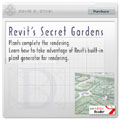 Revit's Secret Garden 